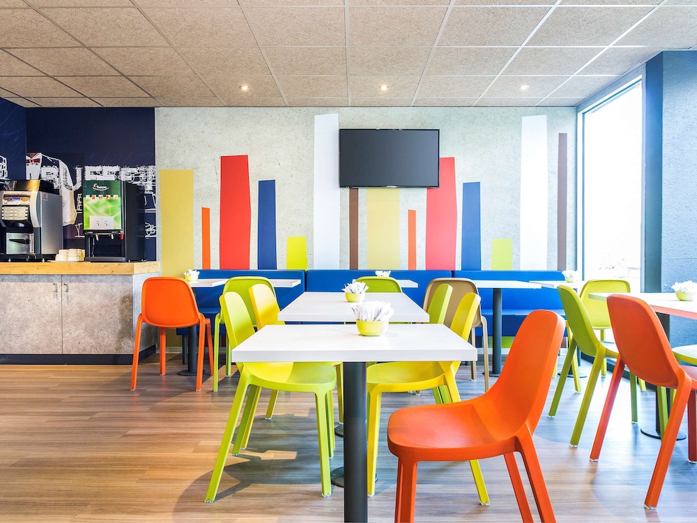 Ibis Budget Caen Mondeville 32/59