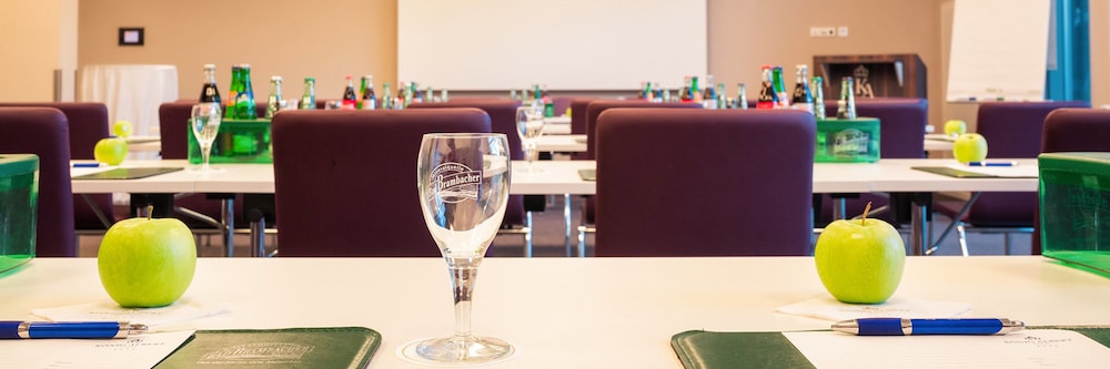 Hotel Konig Albert 38/50