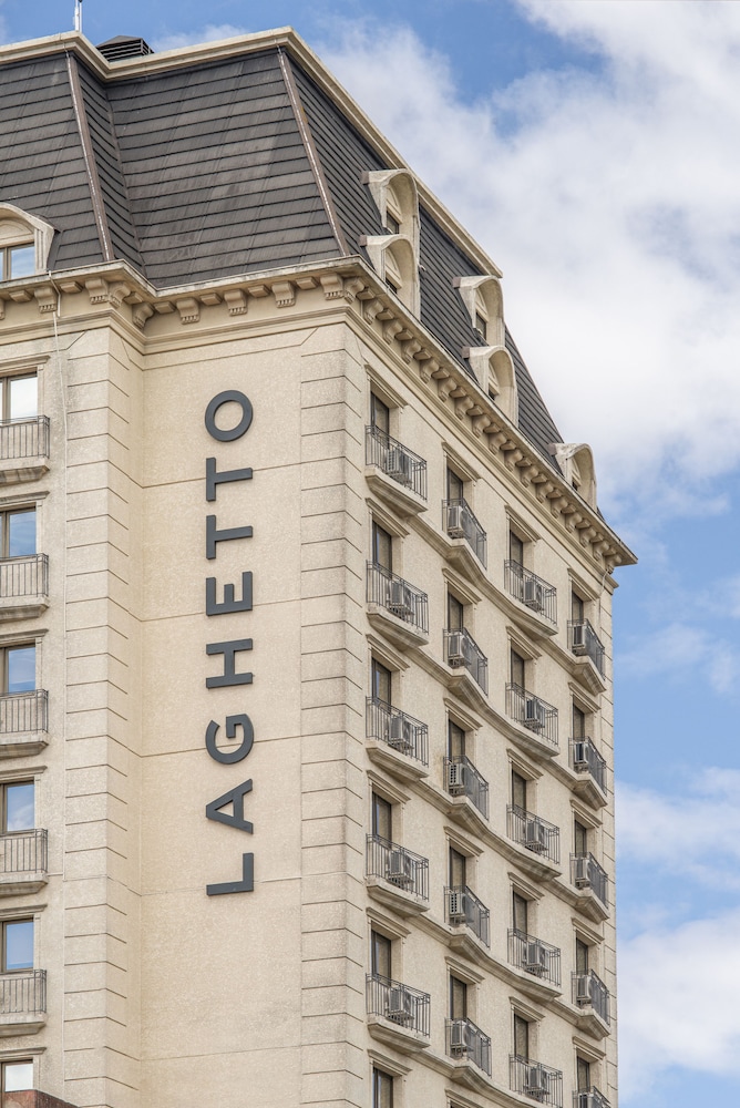Hotel Laghetto Villa Moura 3/50