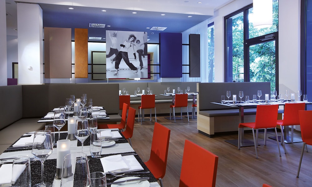 Lindner Hotel Frankfurt Sportpark Part of Jdv by Hyatt 49/68