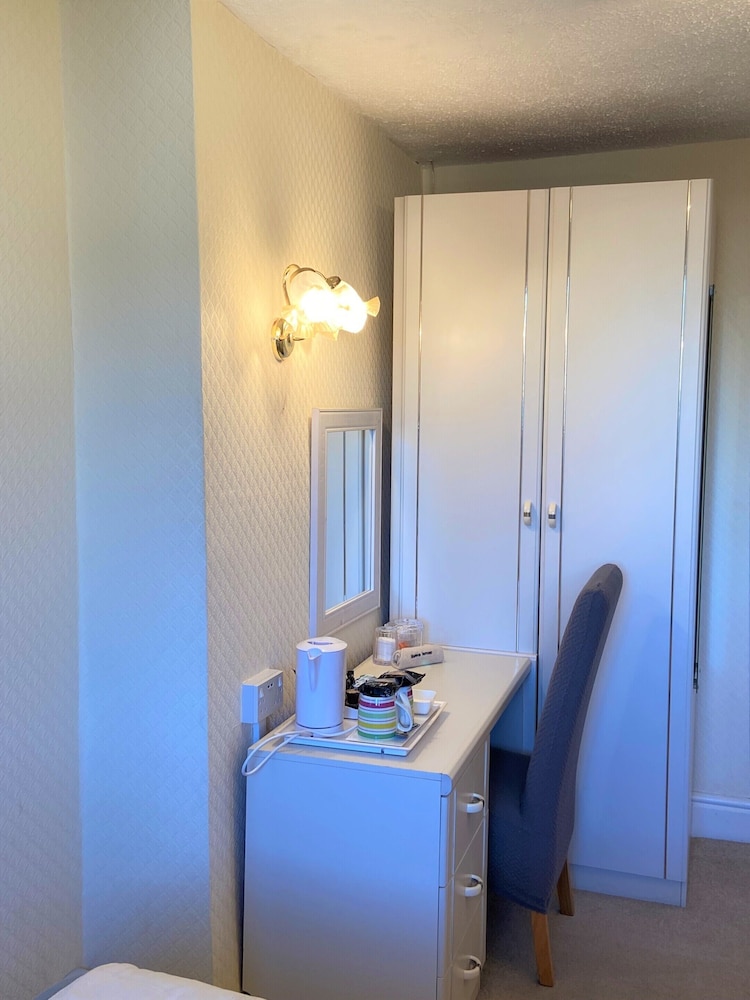 The Briars Guesthouse 25/50