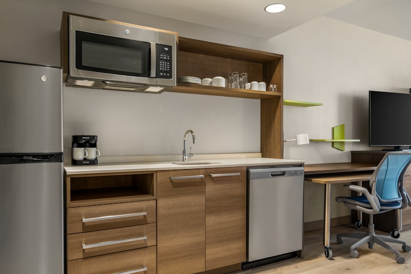 Home2 Suites by Hilton Austin East Side 5th Street 41/50