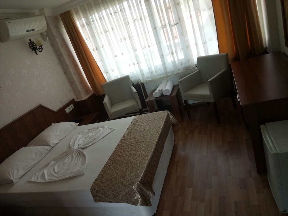 Istanbul Yildiz Hotel 7/26