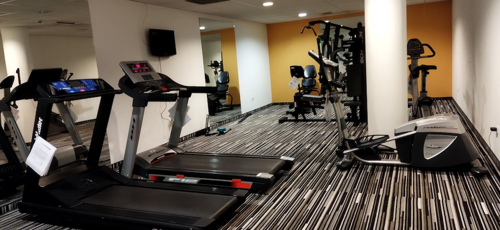 Park Inn By Radisson Budapest 35/72