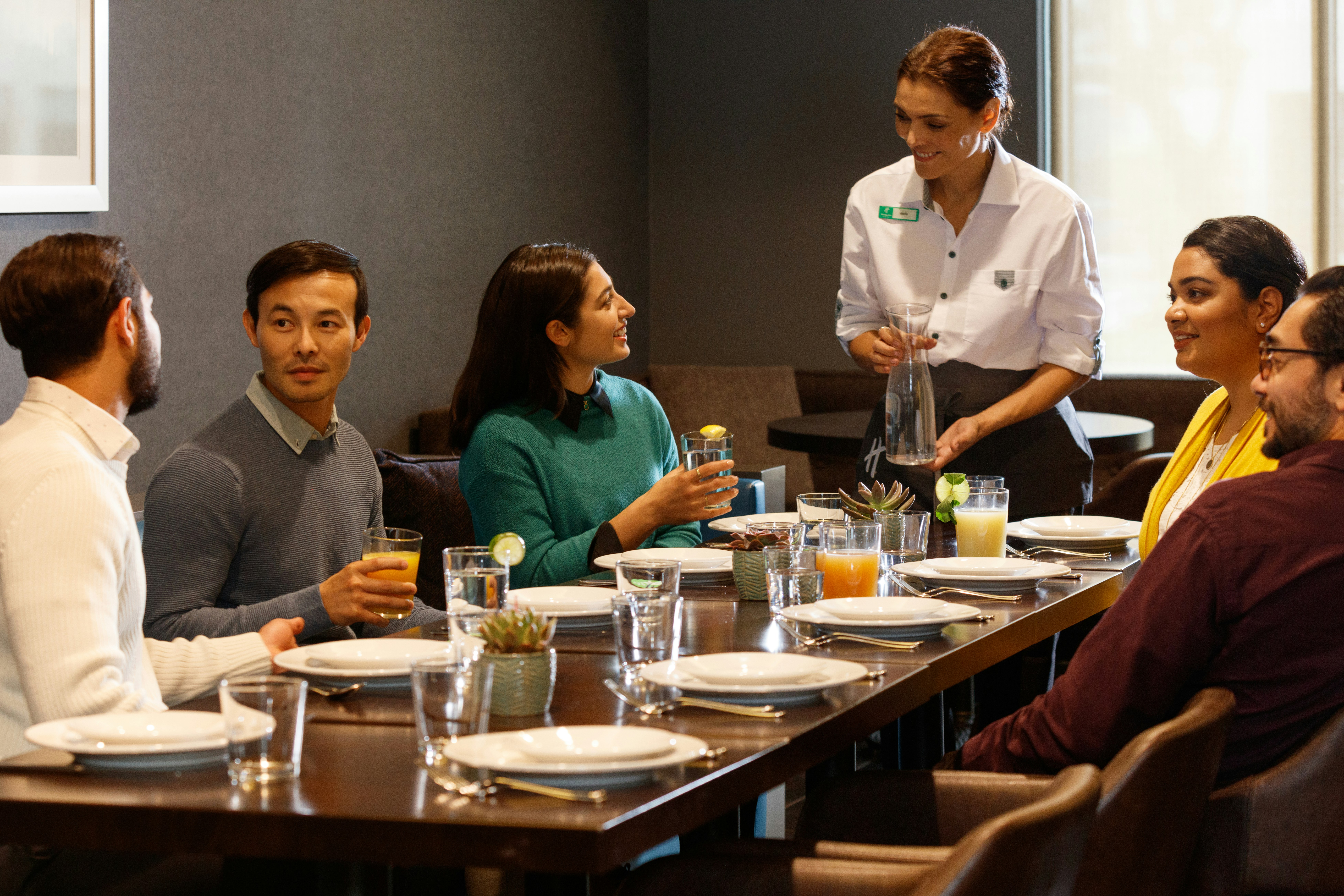 Holiday Inn & Suites Chicago-Downtown, an IHG Hotel 25/41