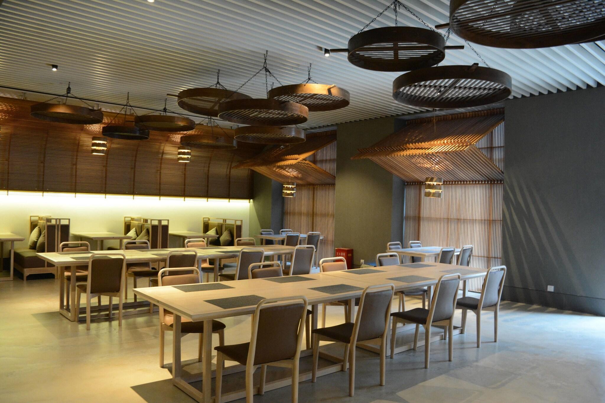 The Nook Hotel Hangzhou 19/24