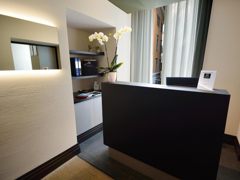QUIRINALE LUXURY ROOMS 4/60