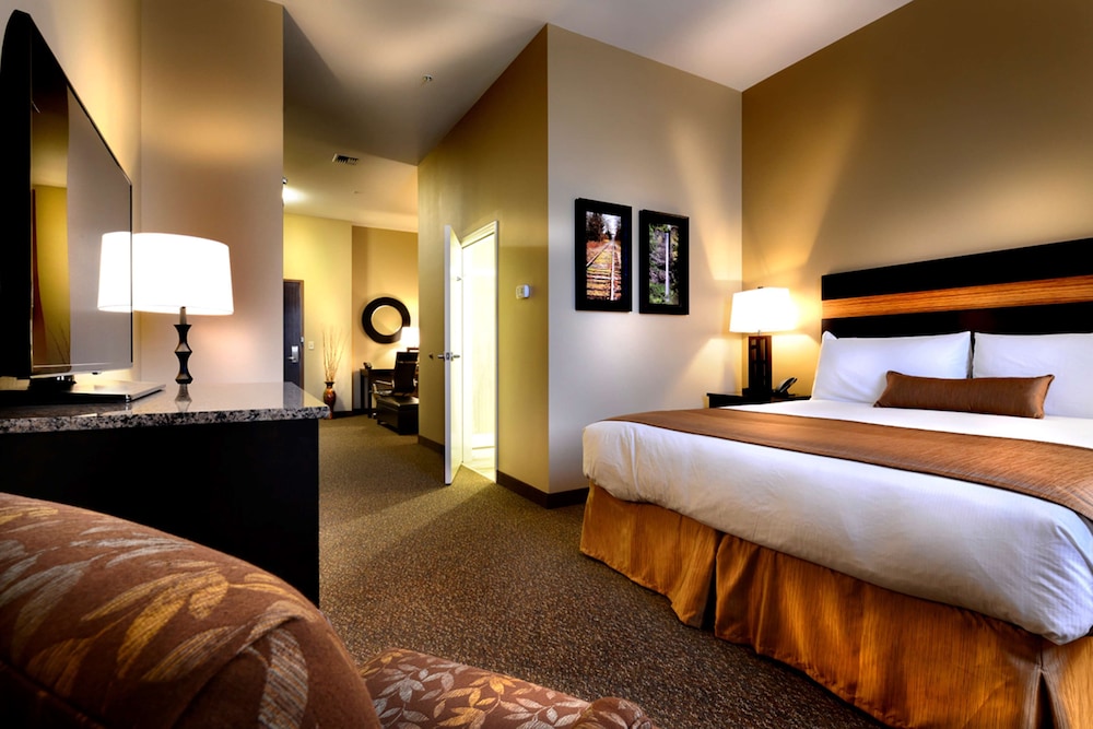 Hotel Maison Yakima Tapestry Collection by Hilton 14/61