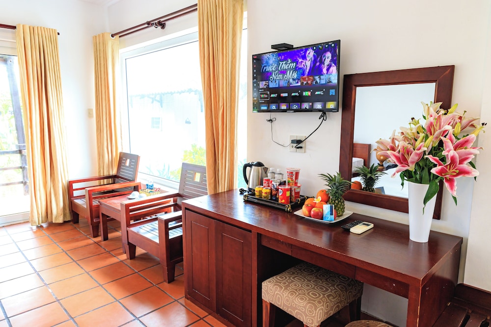 Silver Beach Resort Ke Ga 30/49