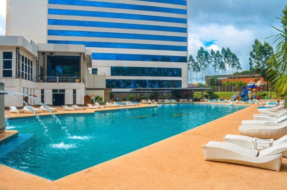 Gran Nobile Hotel & Convention 31/33