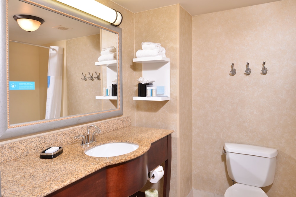 Hampton Inn Harrisonburg South 28/53