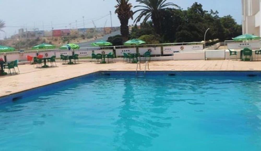 El Marsa Alger 28/28