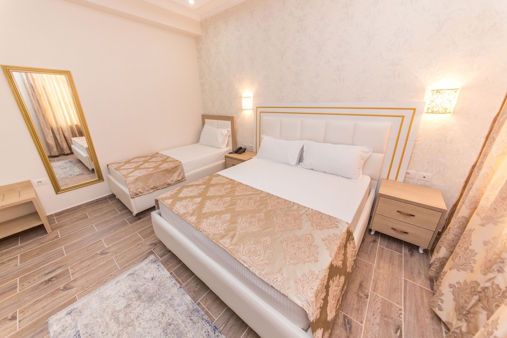 Hotel Belagrita 6/40