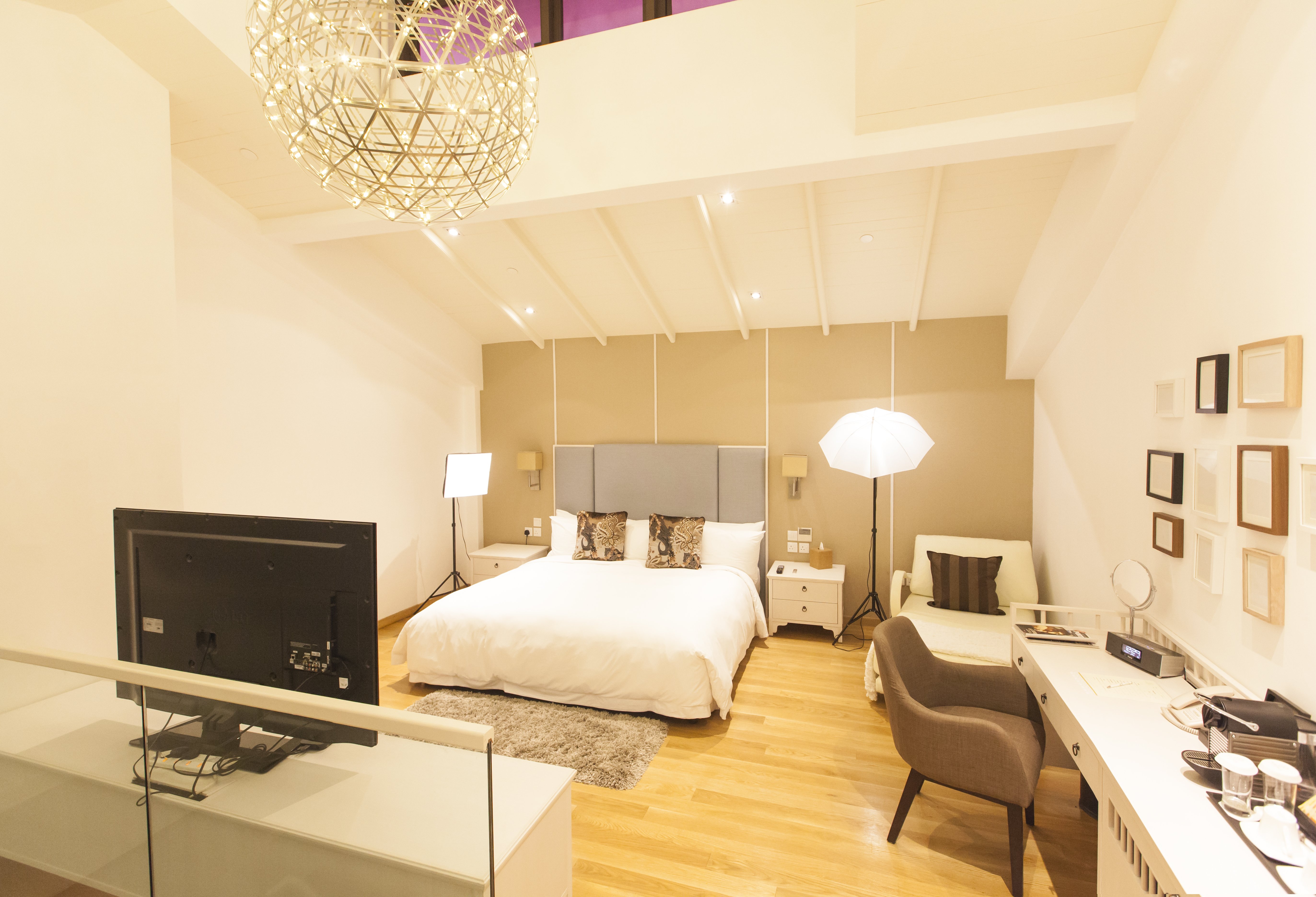 Hotel Nuve Heritage 40/68