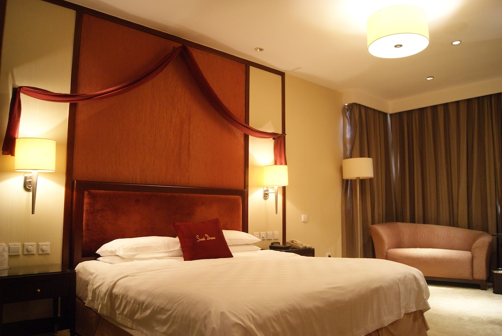 Cixi Hangzhou Bay Hotel 9/37