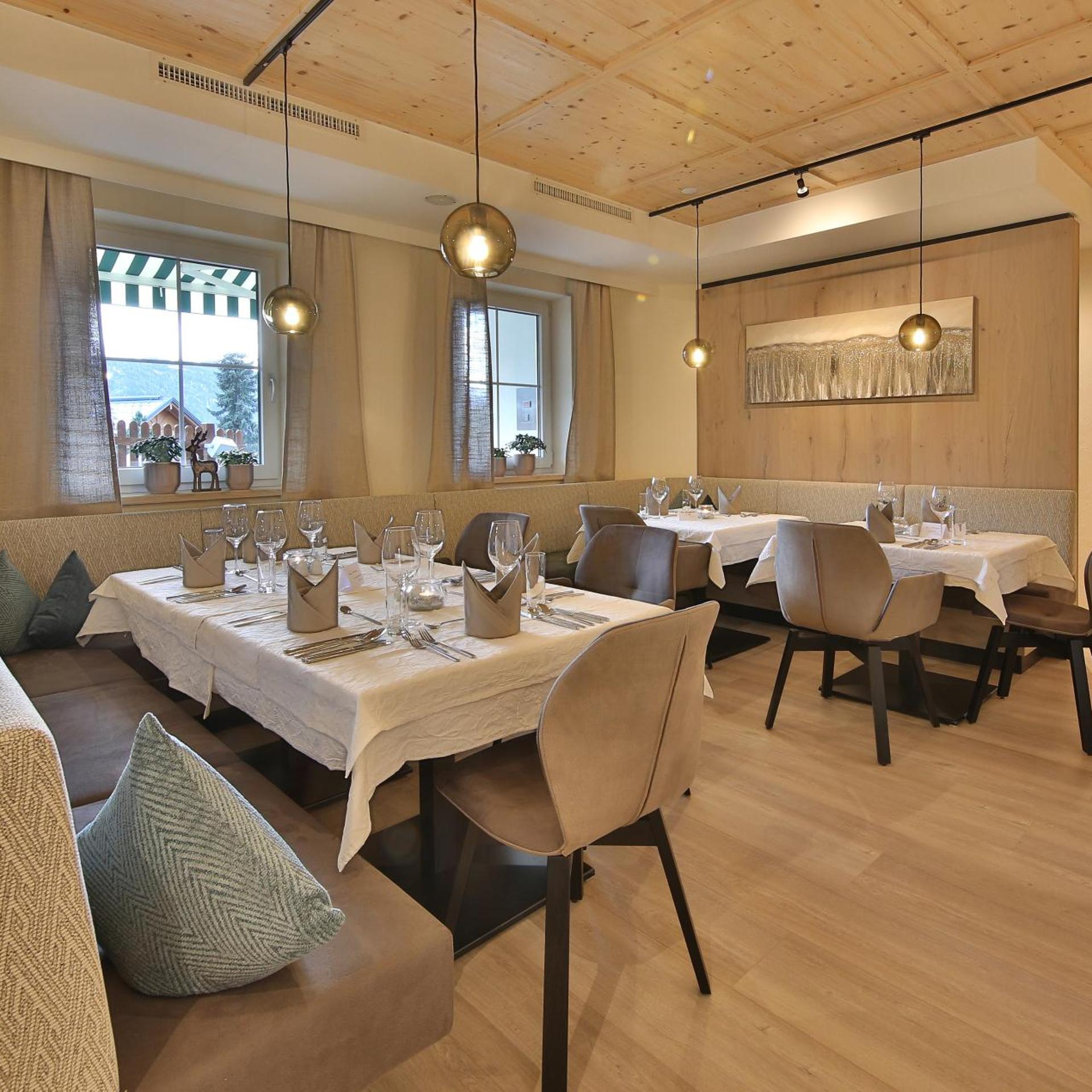 Hotel Castel 40/50