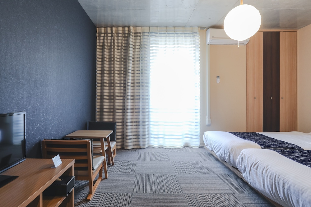 Kyoto Naganoya Hotel 19/51