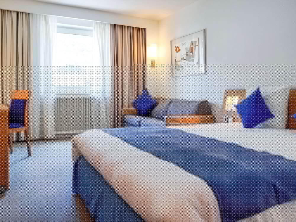 Novotel Andorra 14/70