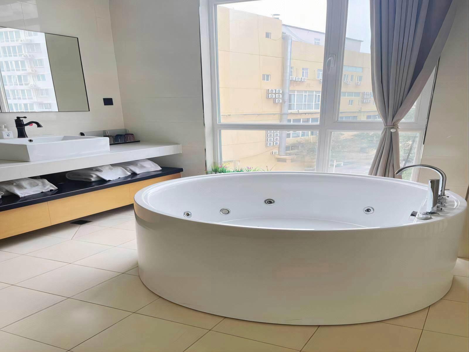 Lavande Hotel (Qunfang South Street) 58/58