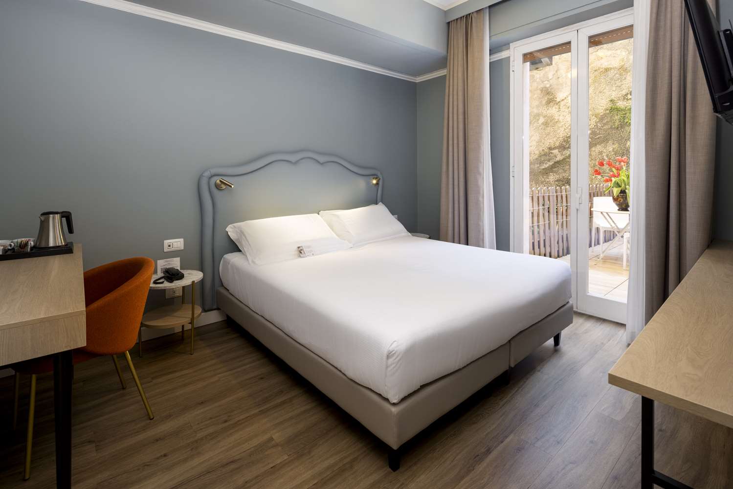 Hotel Shelley e Delle Palme, BW Signature Collection 5/17