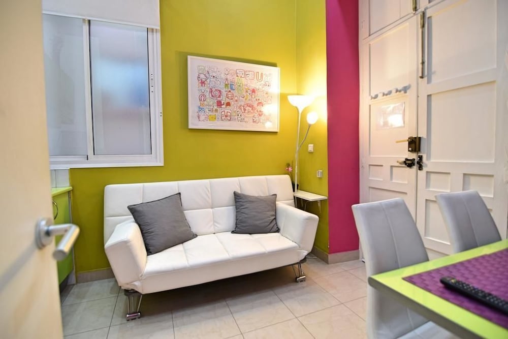 Apartamentos Marques de la Merced 21/45