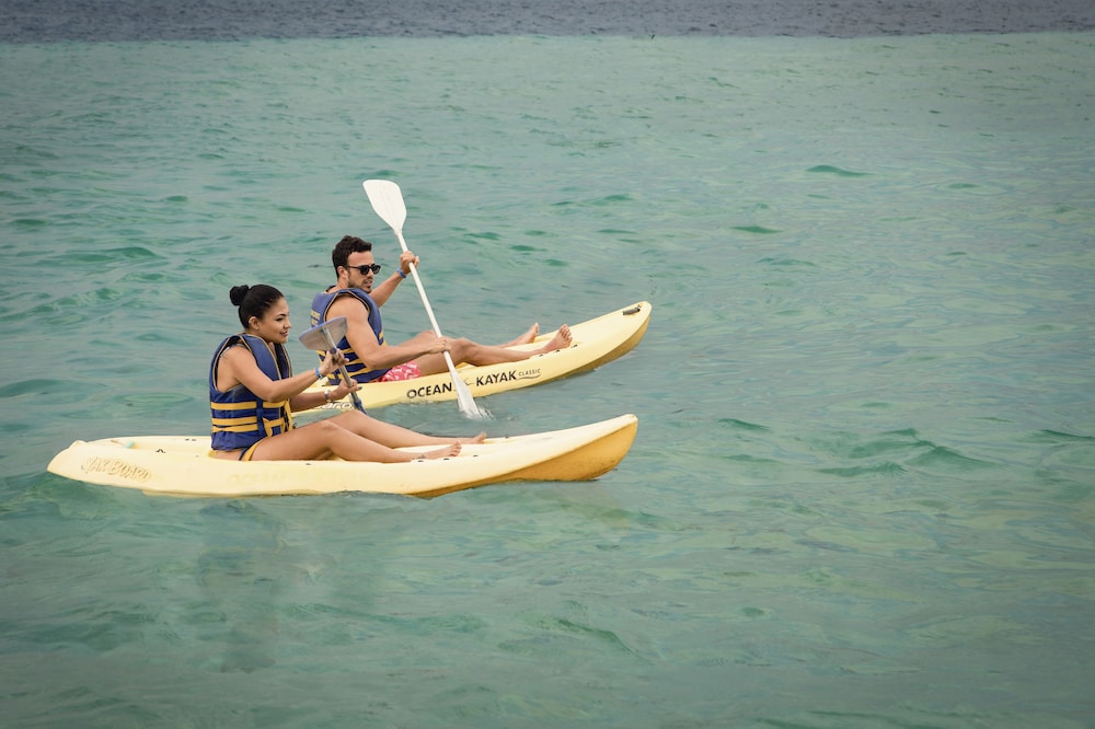 Decameron Los Delfines 35/58
