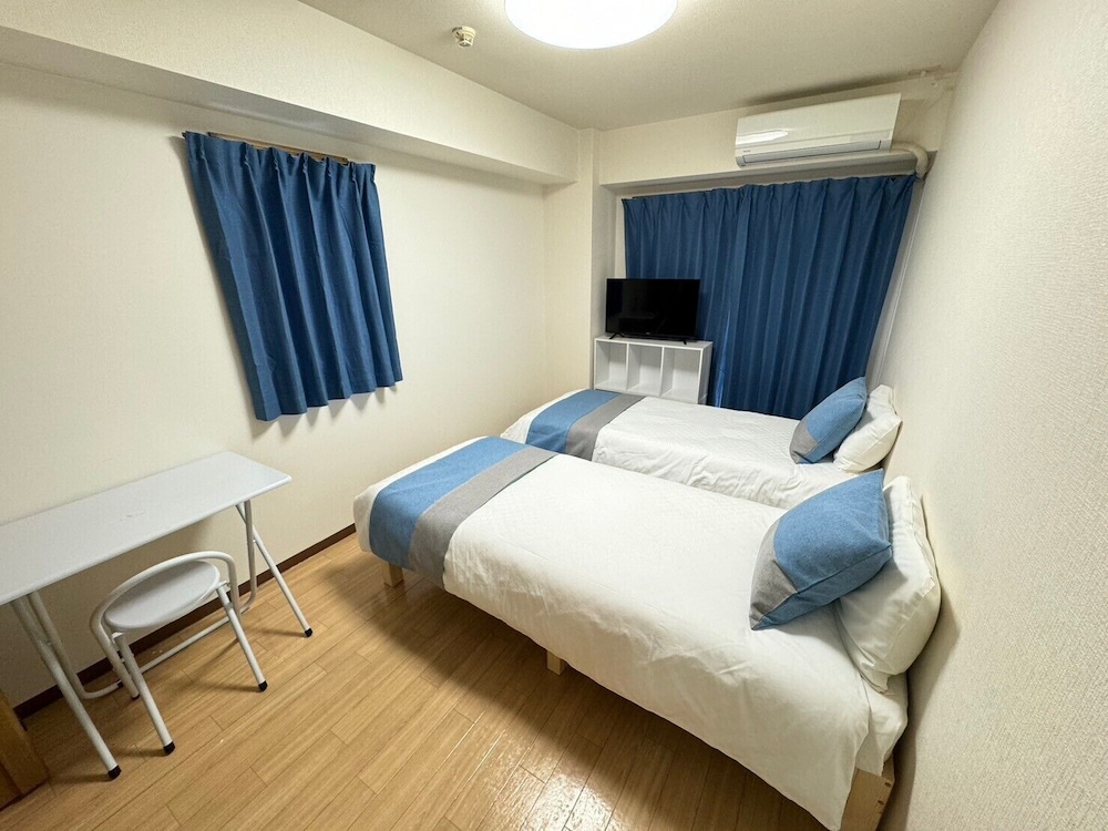 Sakura Sands Hotel 12/50