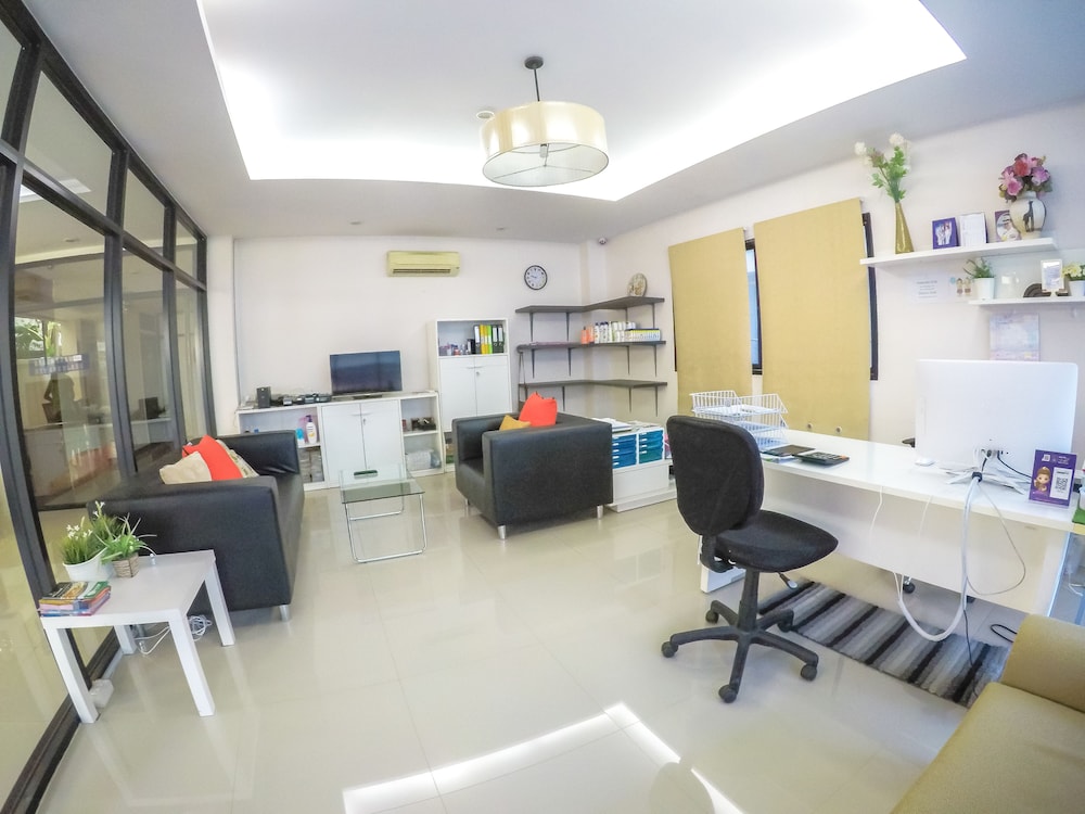 HIRAN RESIDENCE 45/58