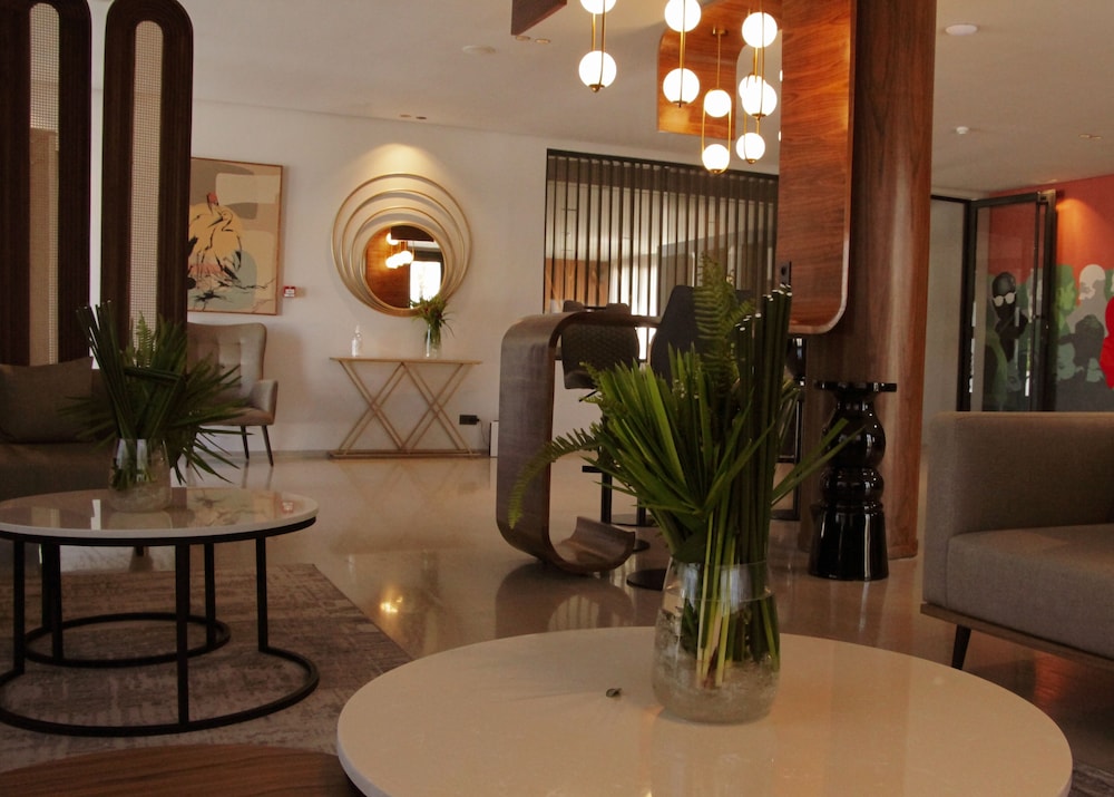 Urban Hotel and Spa 20/33