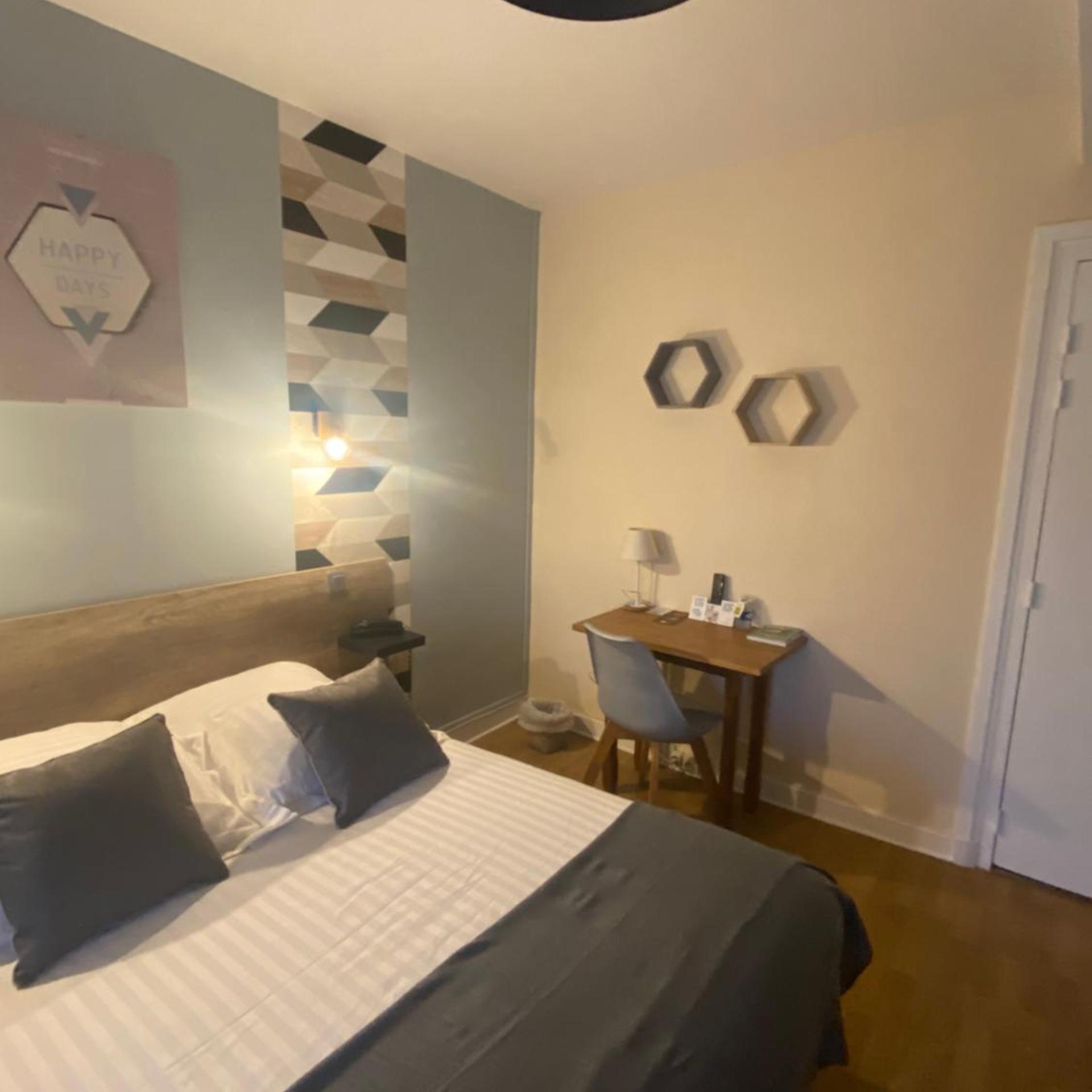 HOTEL LE CYGNE 14/50