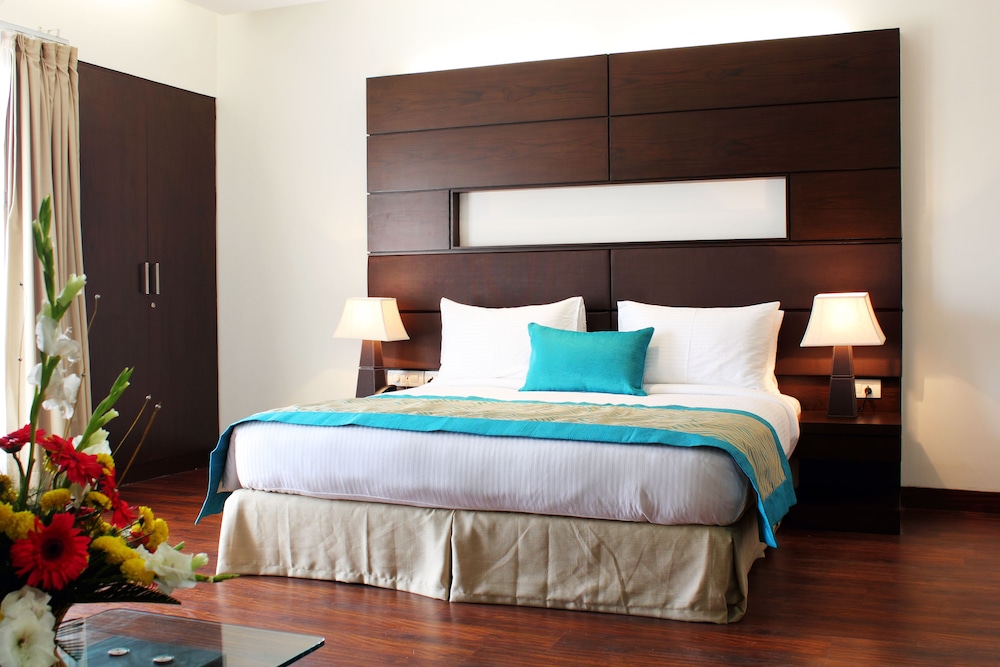 Stately Suites Mg Road 13/39