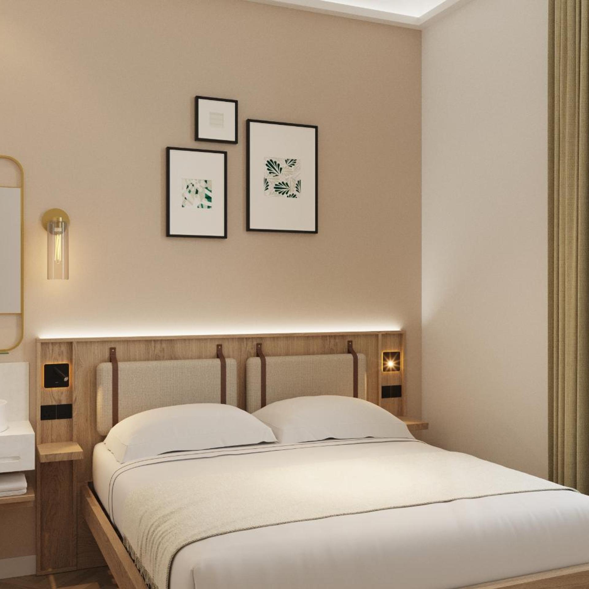 The Drey - Kensington, Earl's Court 3/50