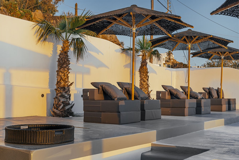 Omiros The Feelgood Hotel 30/50