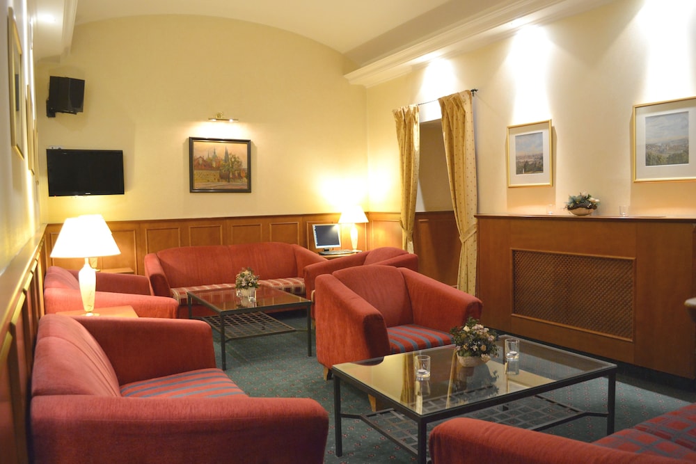 Hotel Arbes 26/48