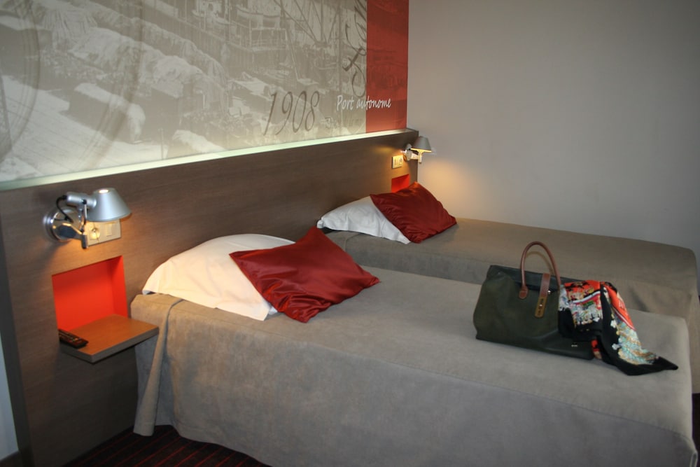 Hotel Billie 27/65