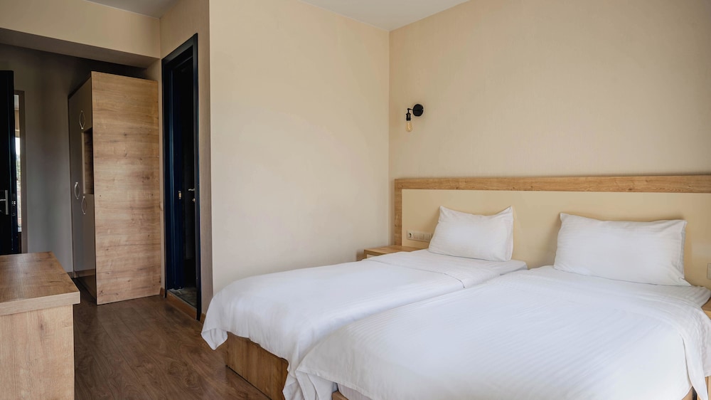 Gudauri Inn 11/39