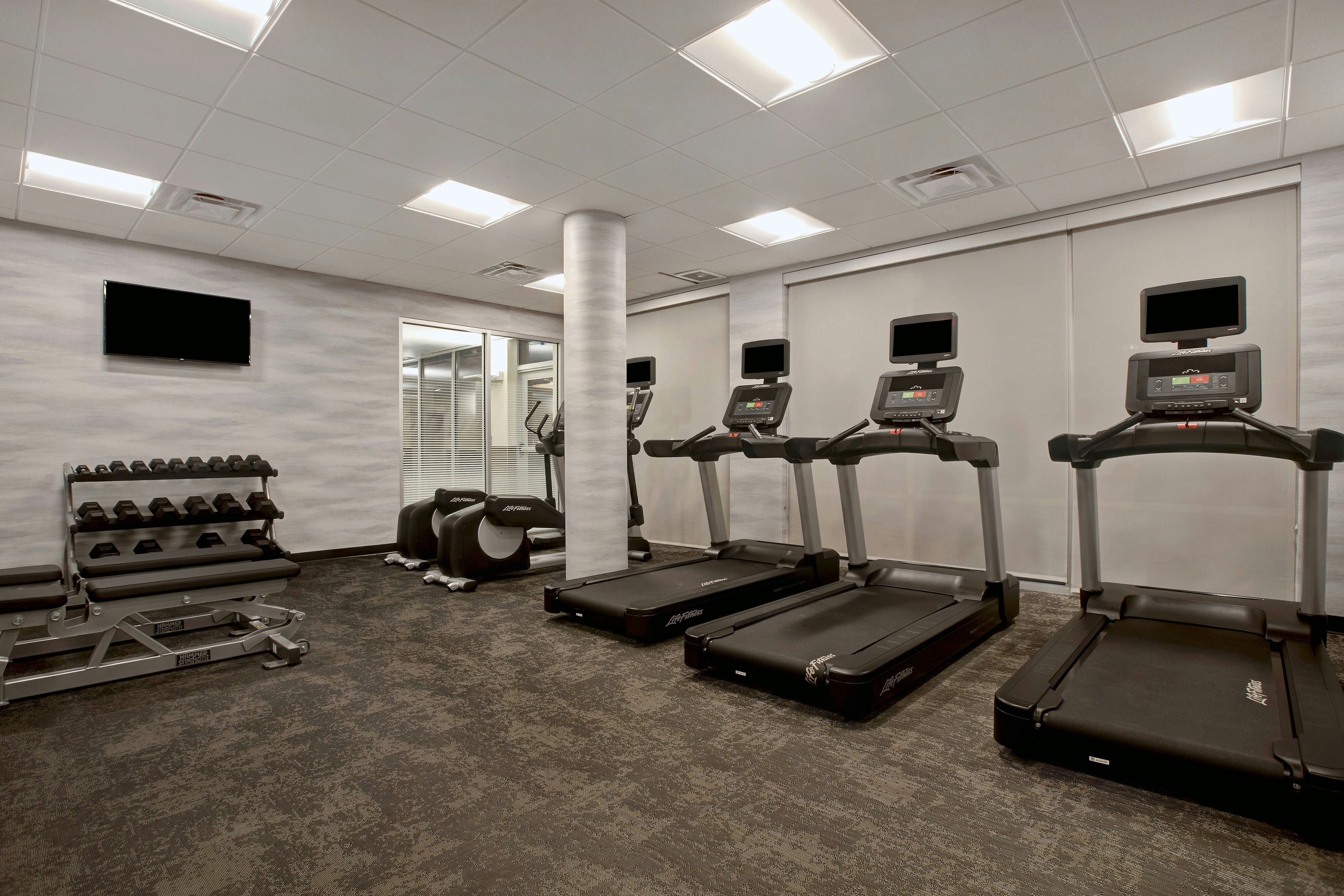 Fairfield Inn & Suites by Marriott Chicago Bolingbrook 6/15
