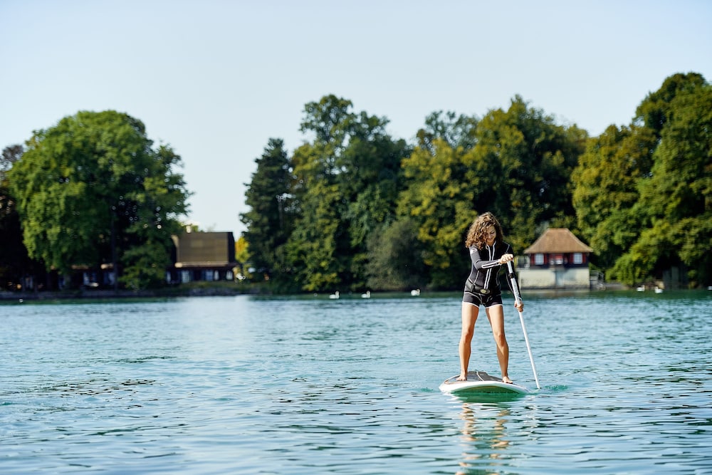 Hotel Seepark Thun 45/50