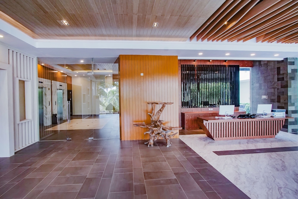 Dafam Resort Belitung 7/38