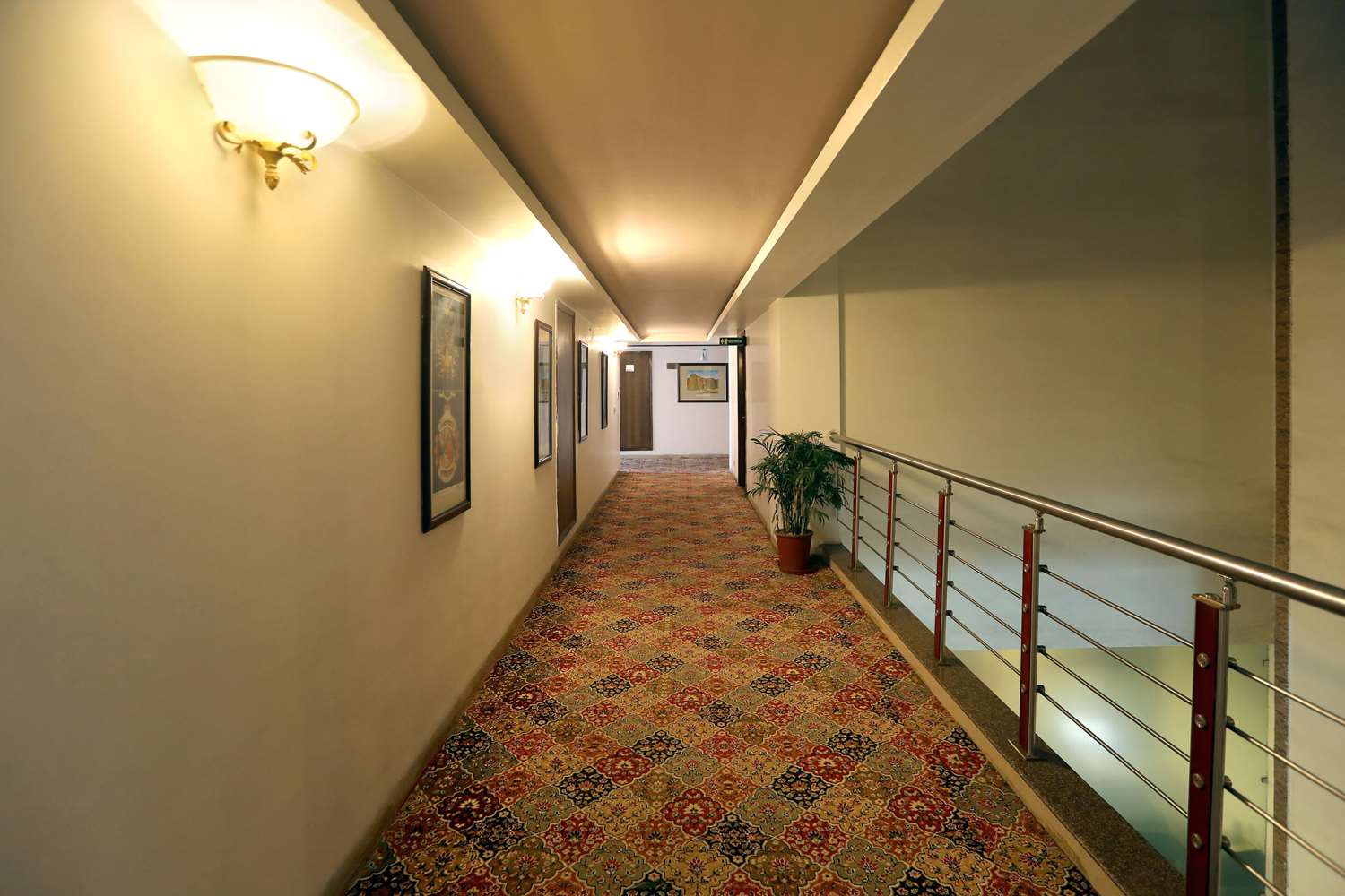 Comfort Inn Alstonia 20/43