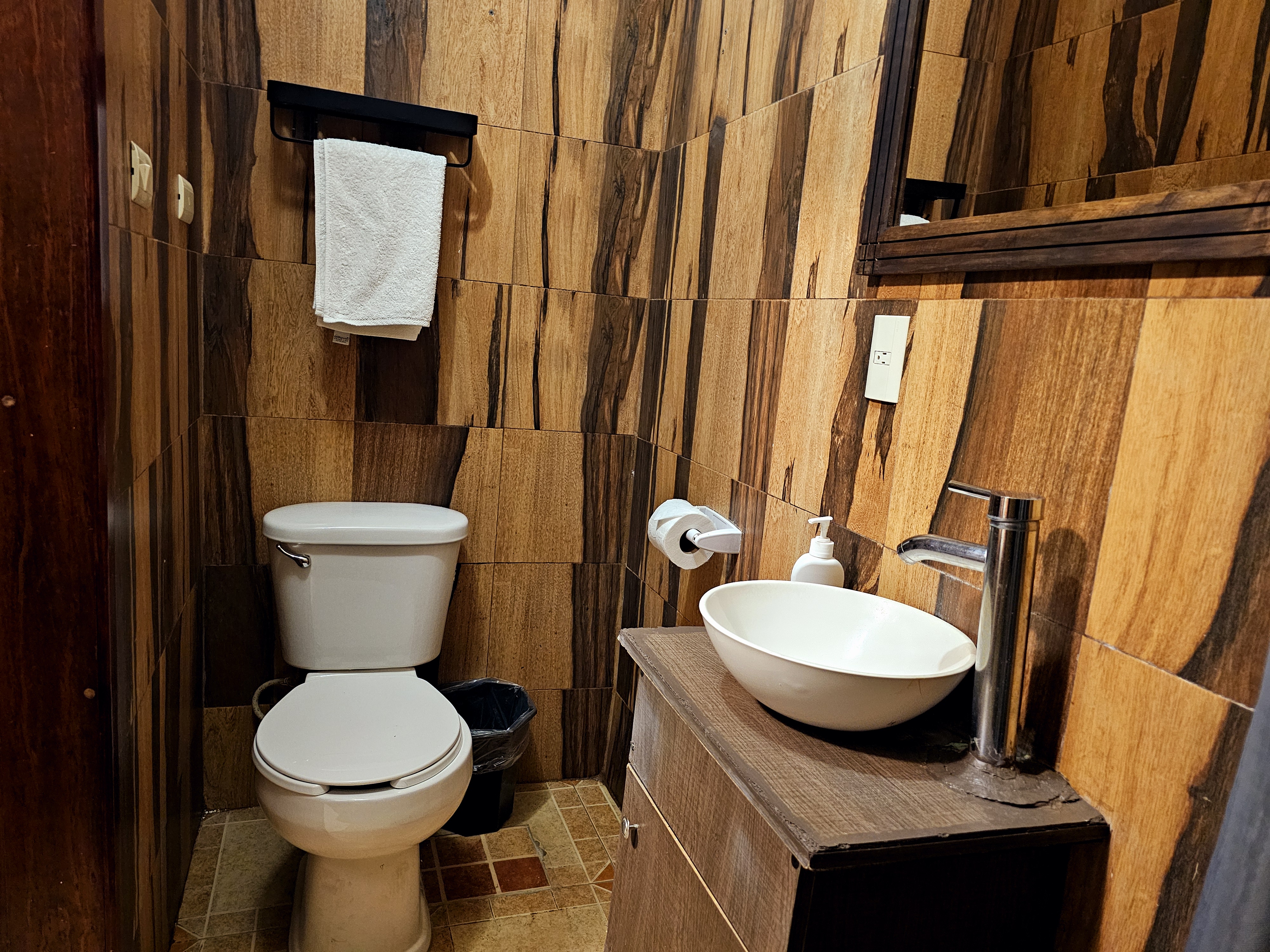 Arte Sano Hotel San Cristobal 48/49