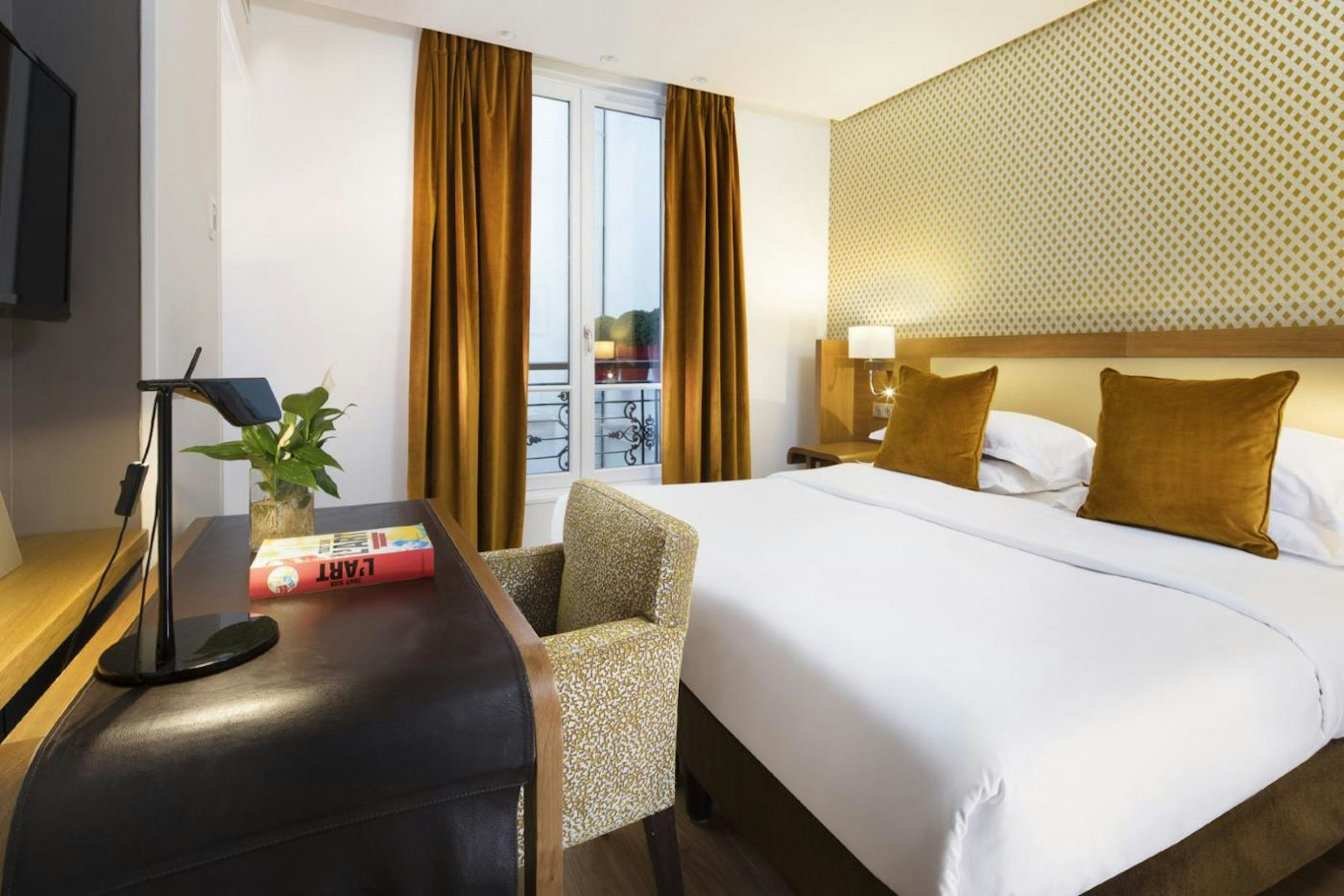 Hotel Le Six 19/63