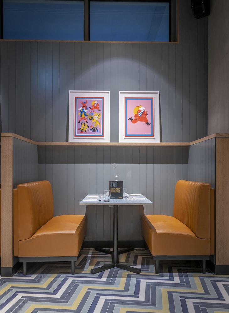 Marlin Hotel Dublin 35/39