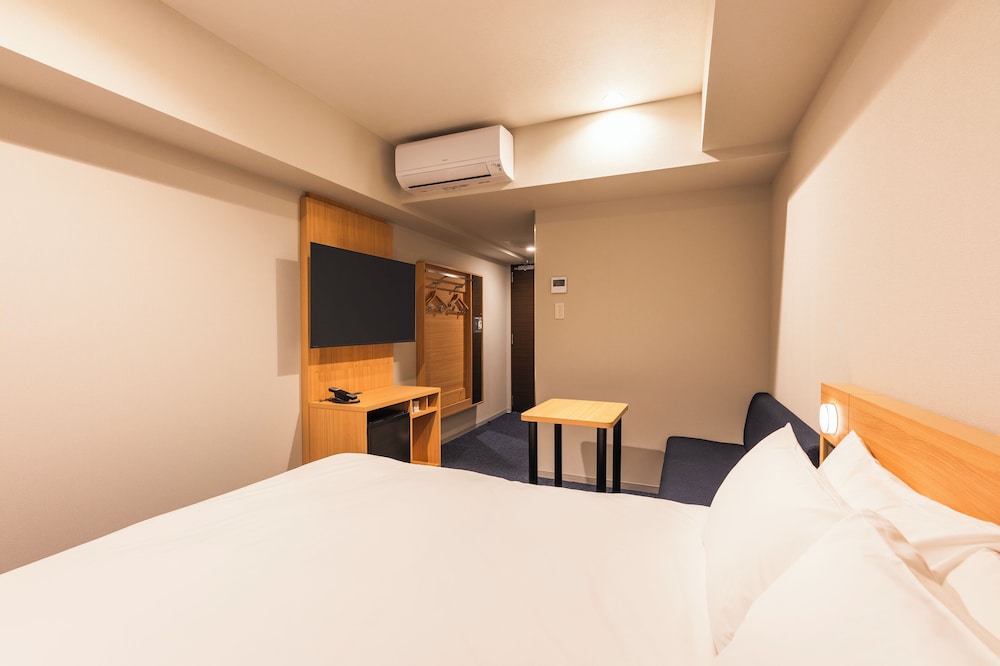 Sotetsu Fresa Inn Yokohama Totsuka 26/69