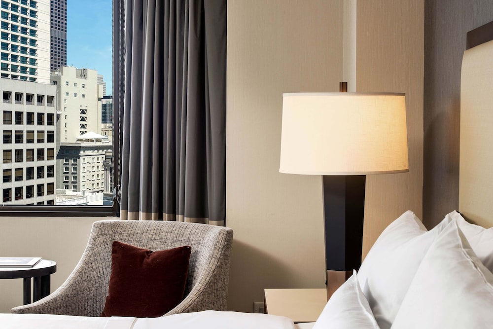 The Westin St. Francis San Francisco On Union Square 25/62