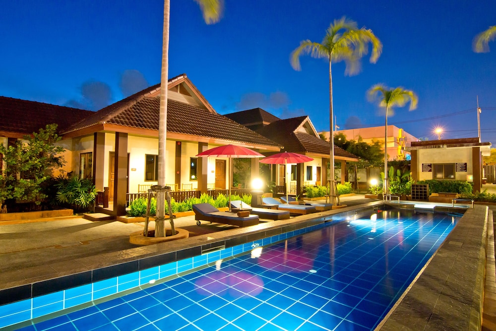 RB Resort Pattaya 39/65