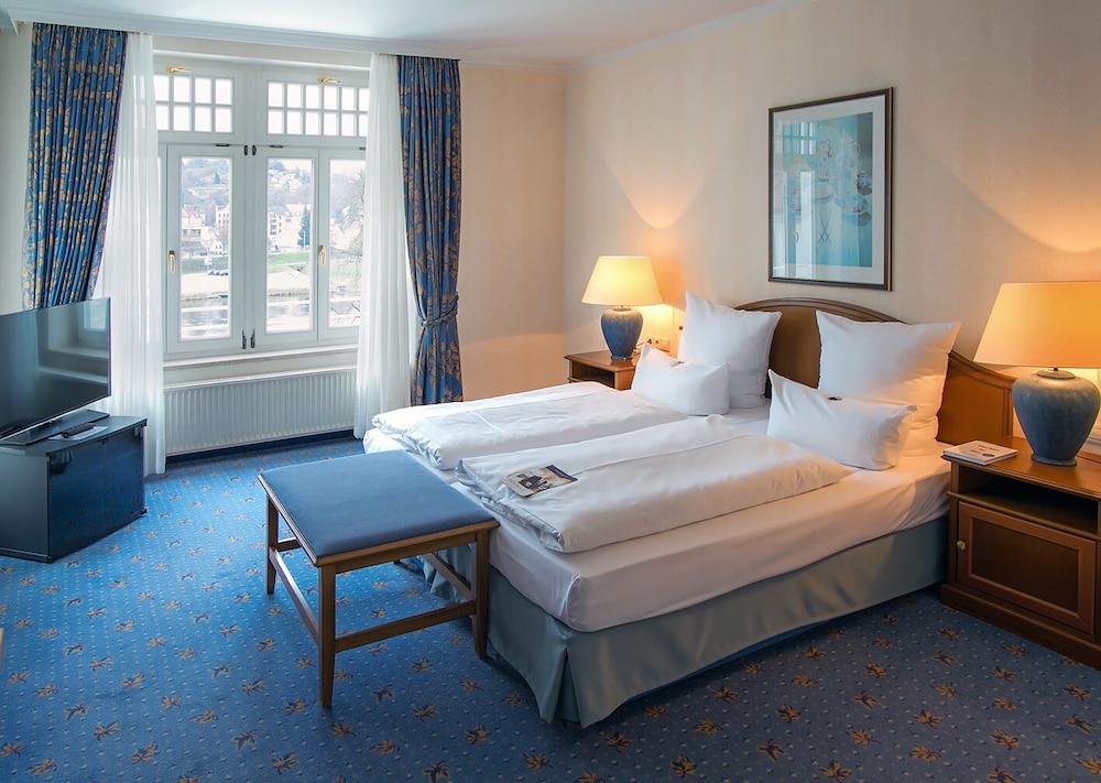 Dorint Parkhotel Meissen 30/79