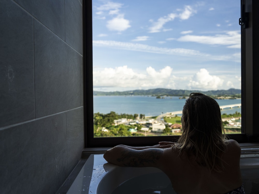 Away Okinawa Kouri Island Resort 48/50