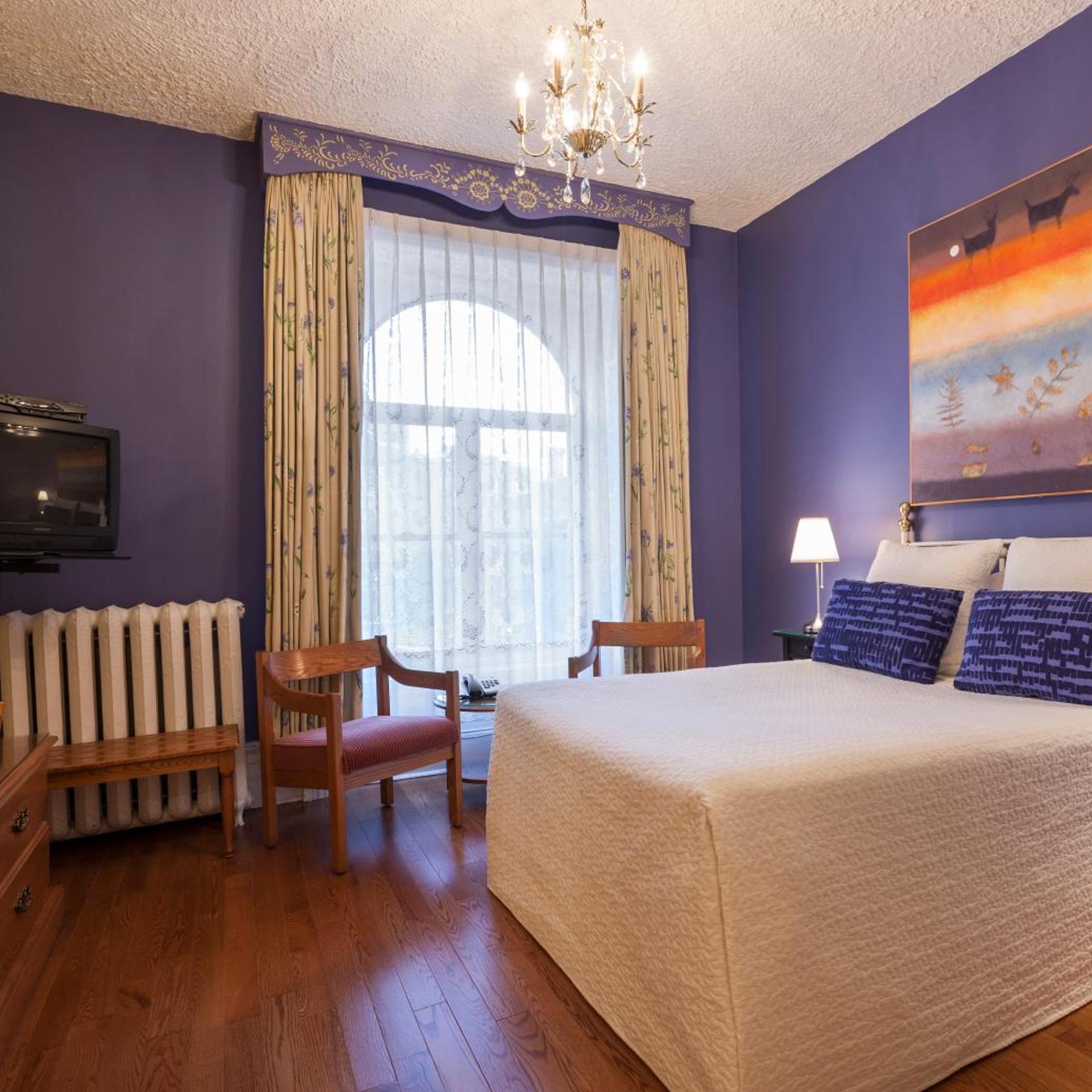 Hotel Chateau de l Argoat 7/50