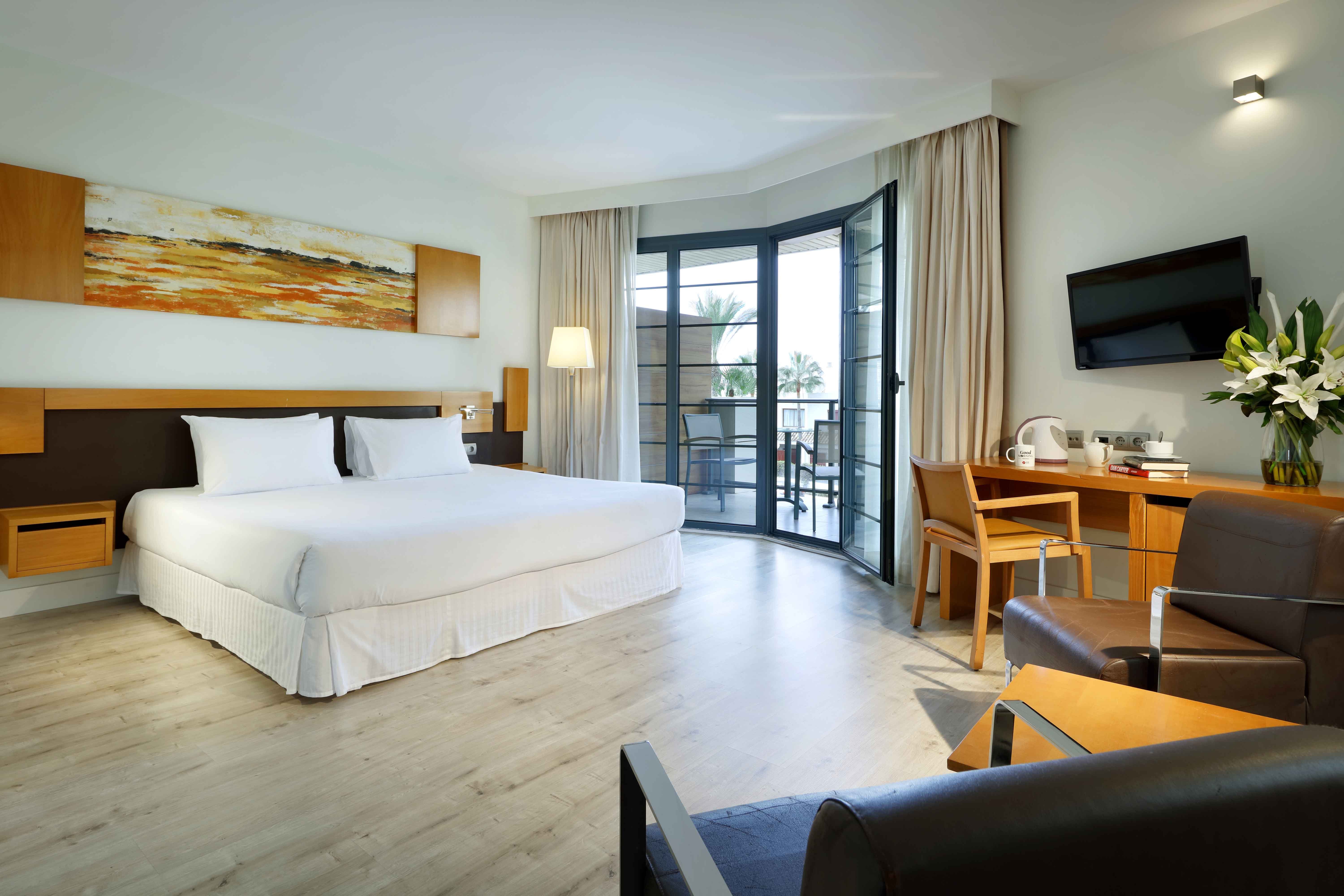 Exe Estepona Thalasso Spa Adults Only 8/50